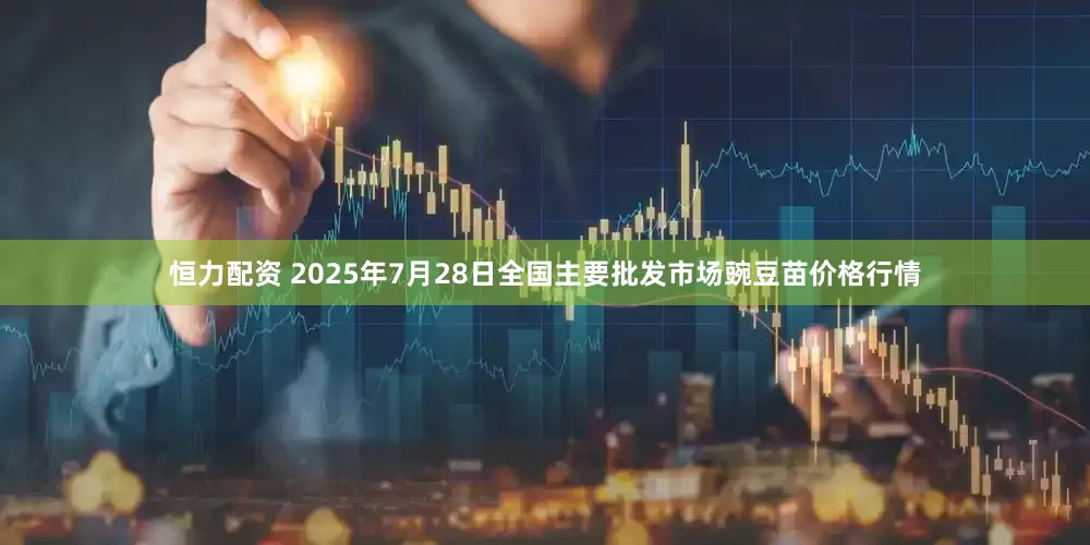 恒力配资 2025年7月28日全国主要批发市场豌豆苗价格行情